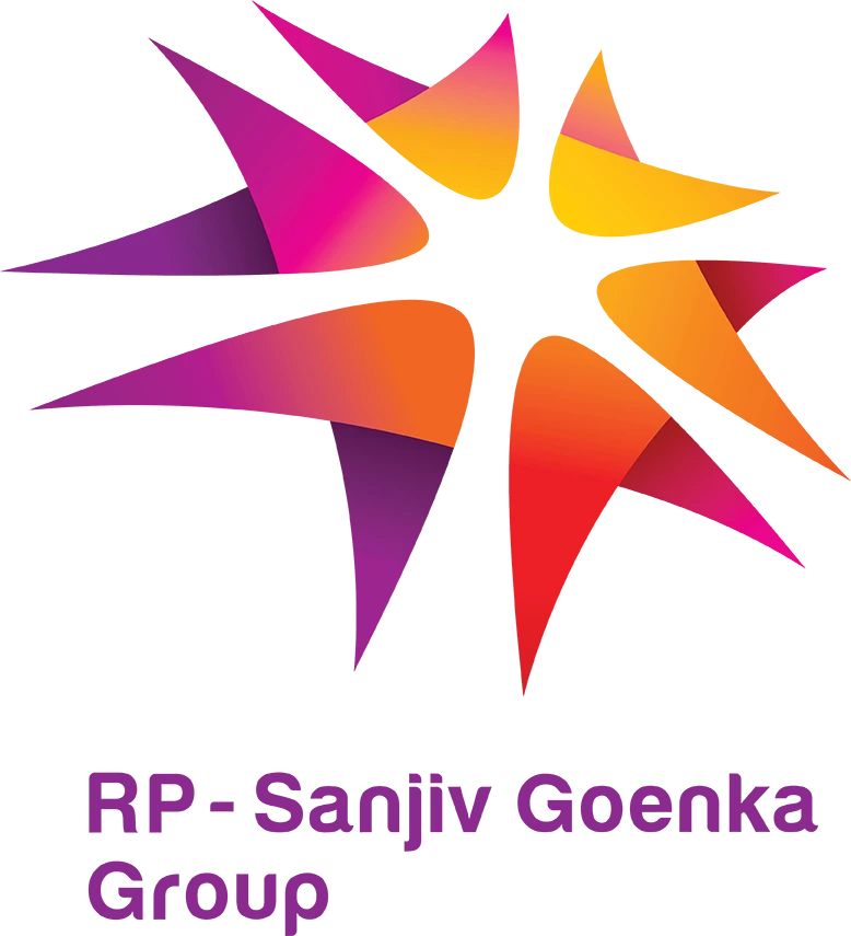 Sanjiv Goenka logo